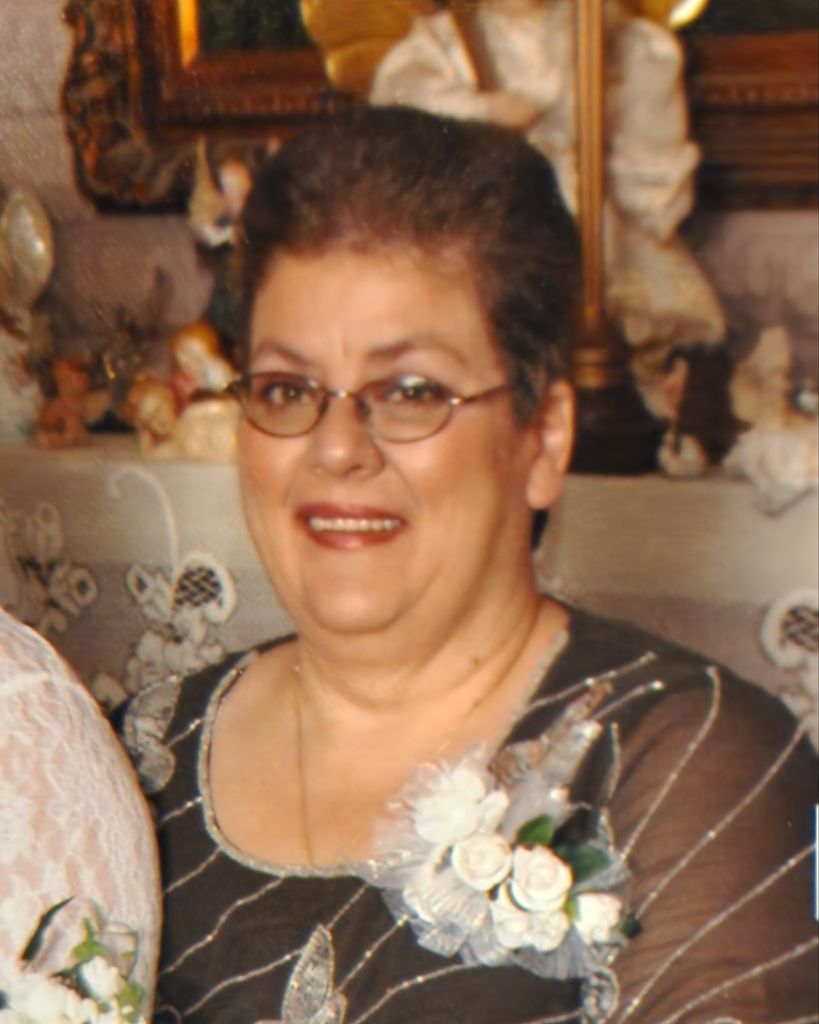Susan Louise Dupre Byrnes