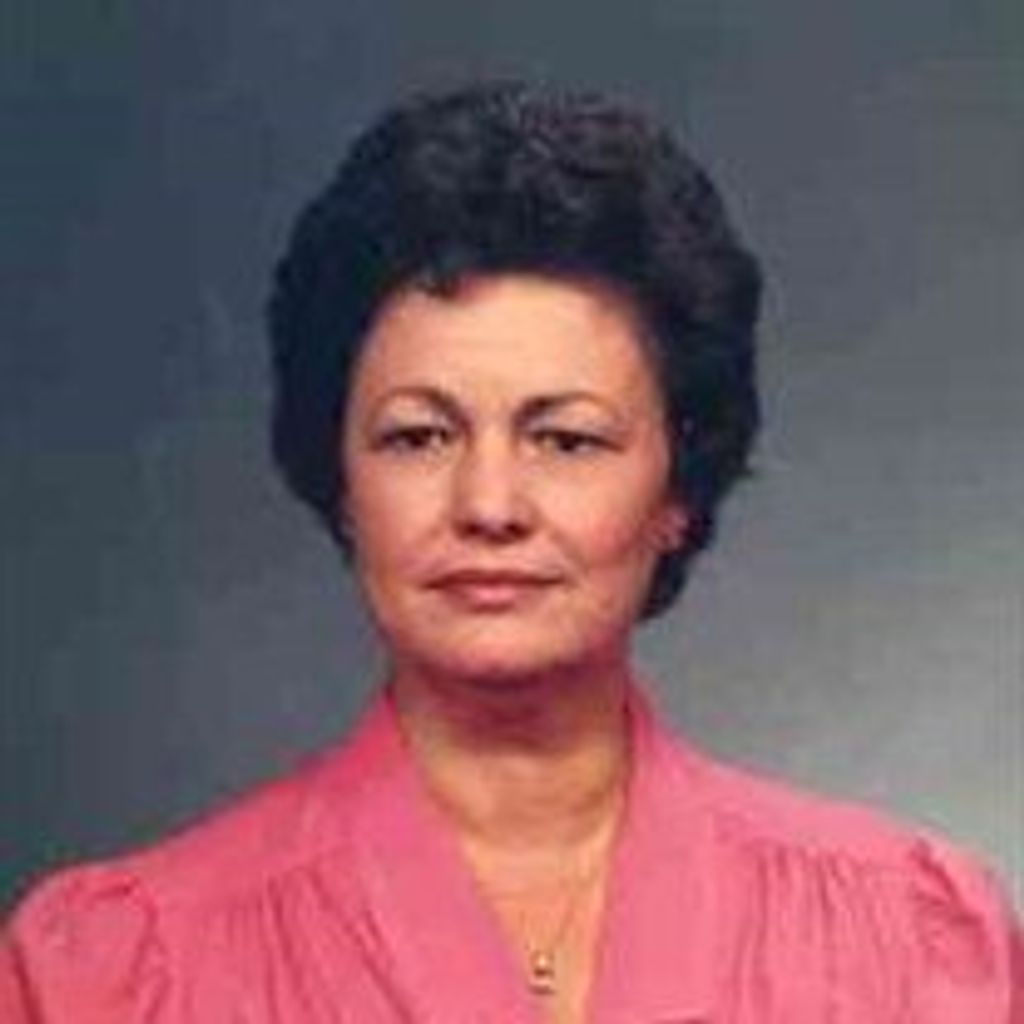 Barbara  Givens Hardwick