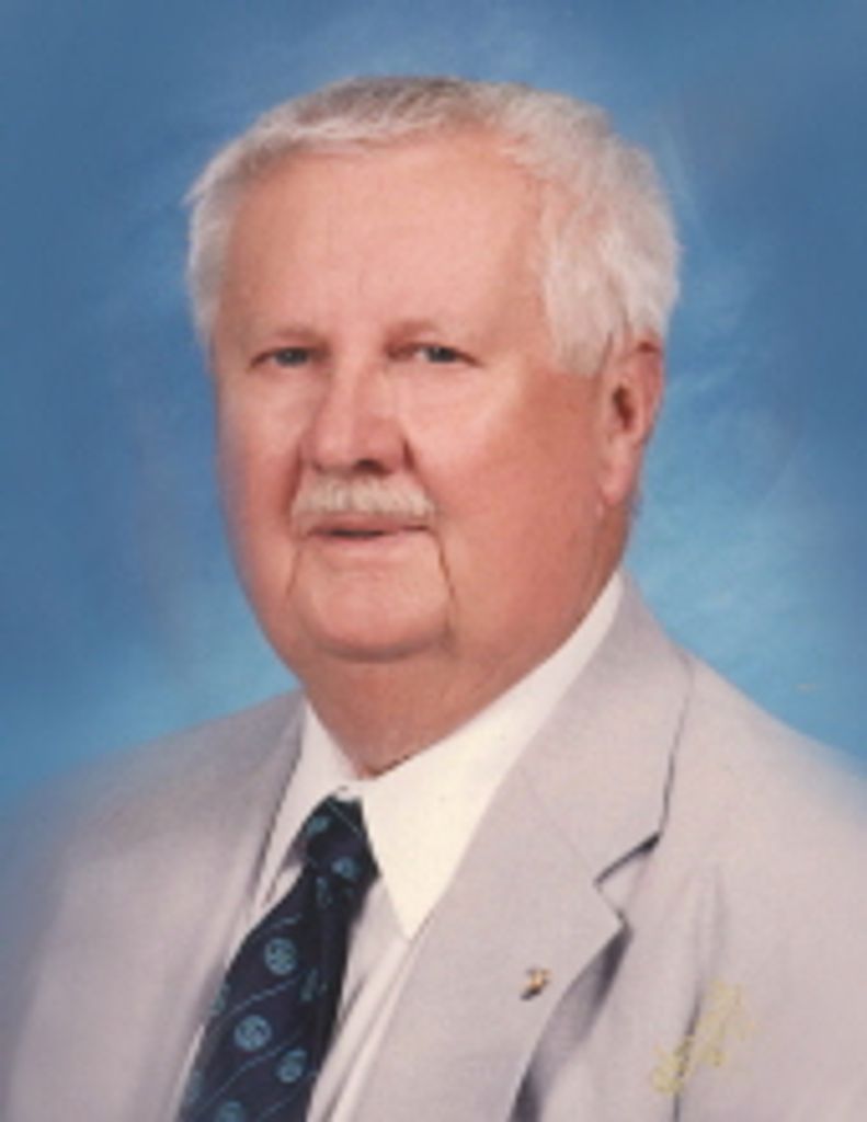 Edward "Chuck" Hageman