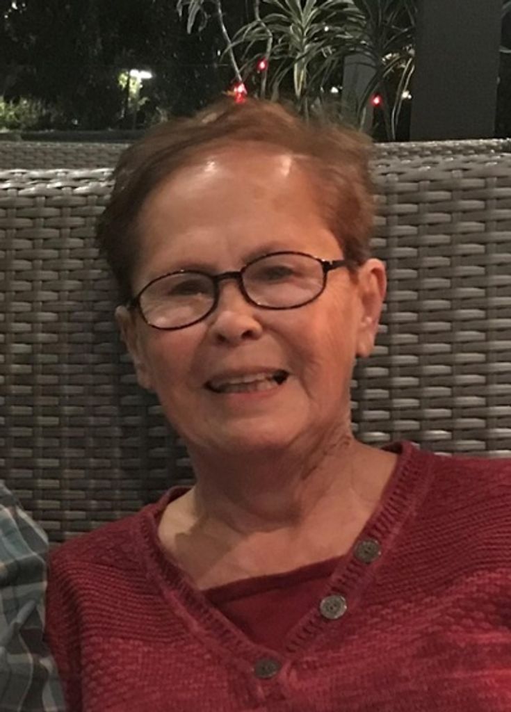 Deborah Louise Foster Profile Photo