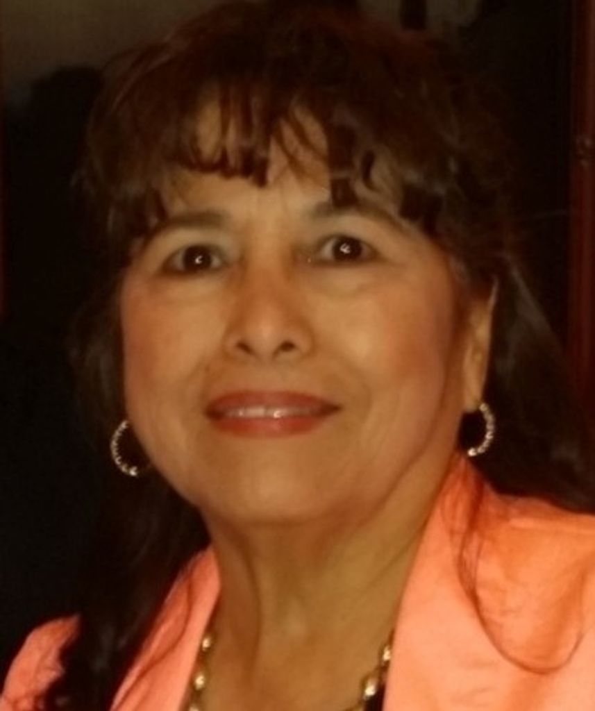 Frances P. Lopez Profile Photo