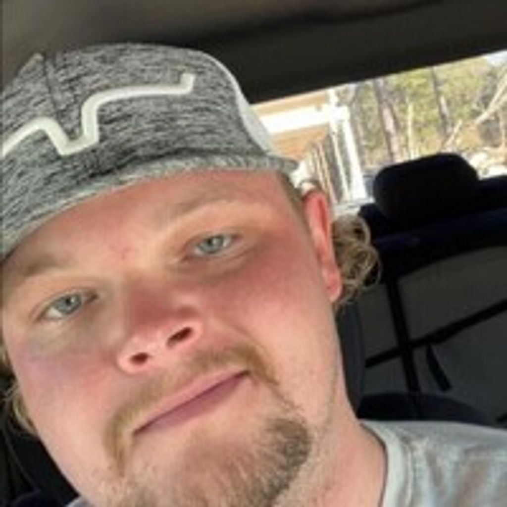 Zachary Thomas Zeller Profile Photo