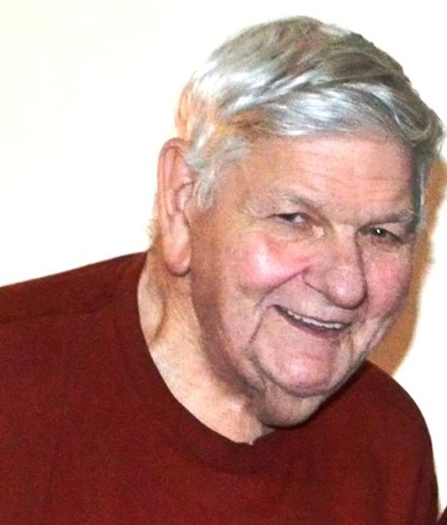 Sgt. Charles Roy Roberts Profile Photo