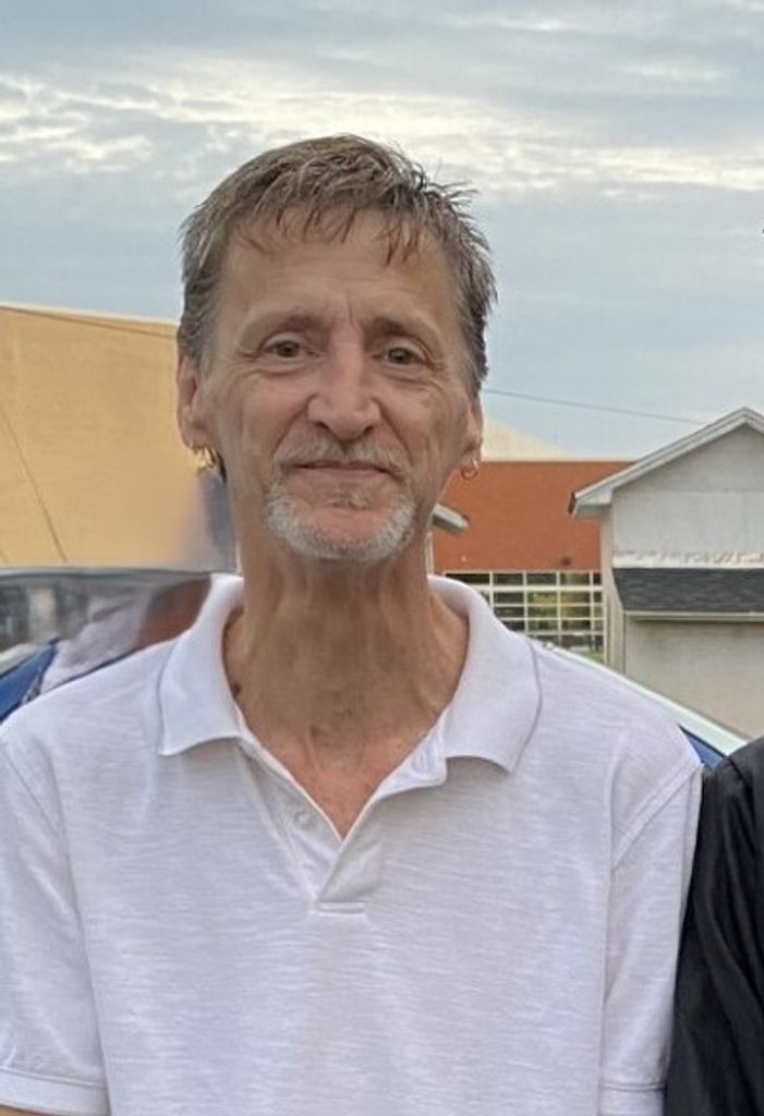 Richard Ray Lee Profile Photo