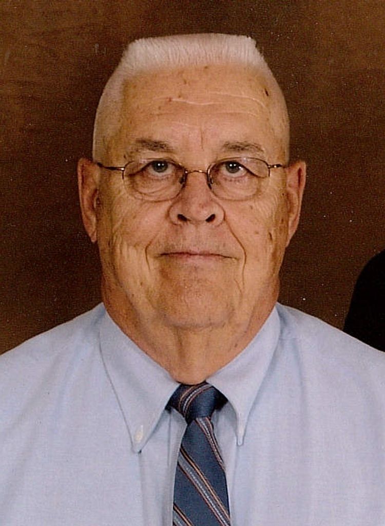 Gary Kieth Kinney