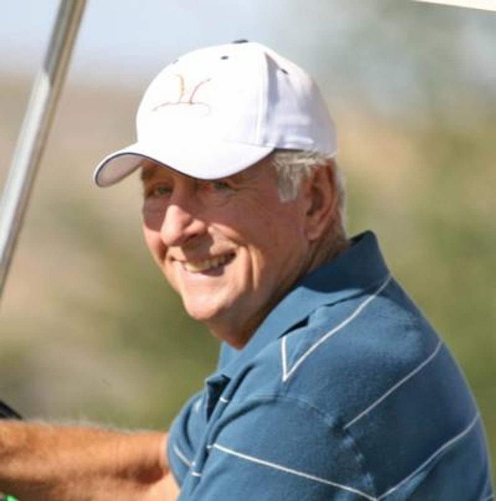Peter Robert Lawrence Profile Photo