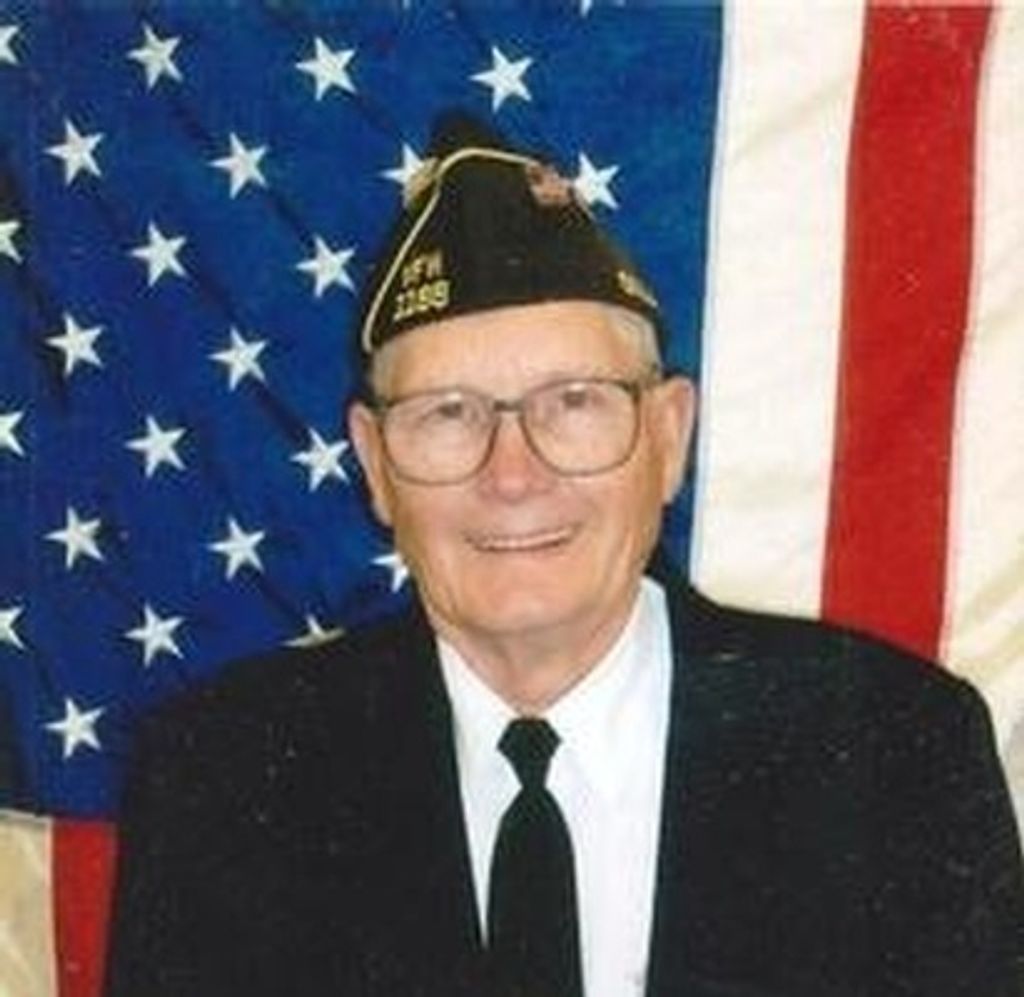 Guy Leonard Fryhover