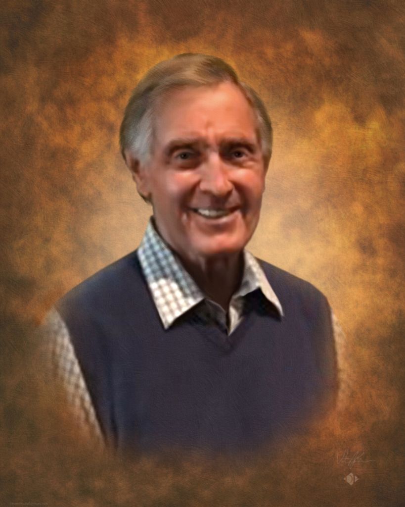 Robert "Bob" Losser
