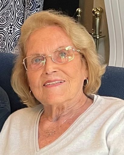 Carol Ann Yniguez's obituary image