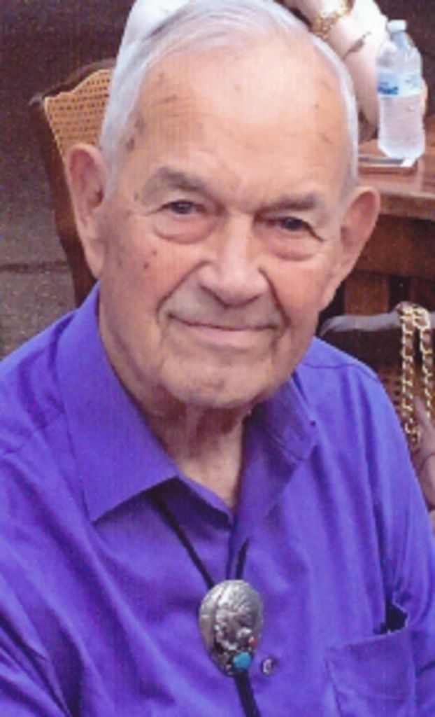 Ottrell "Otto" Herman Reisz Profile Photo