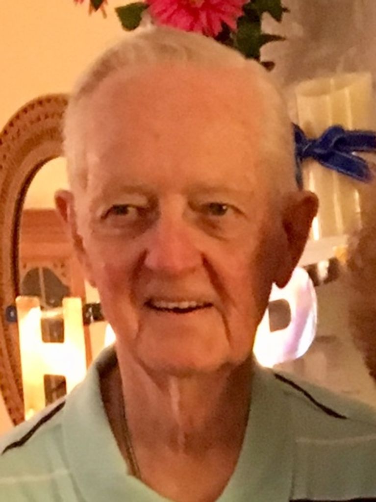 William Vincent Martin Profile Photo