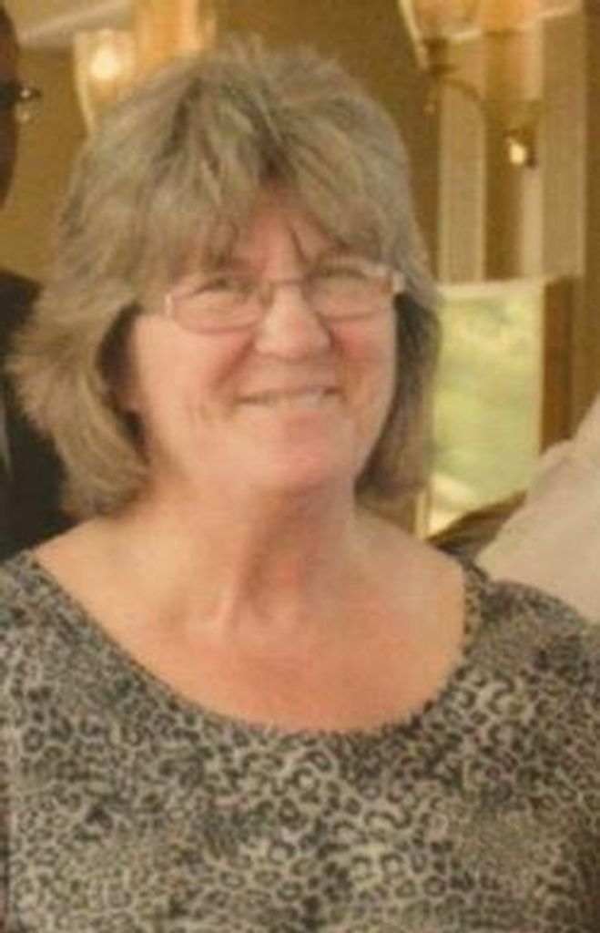 Cindy Arlene Caldwell