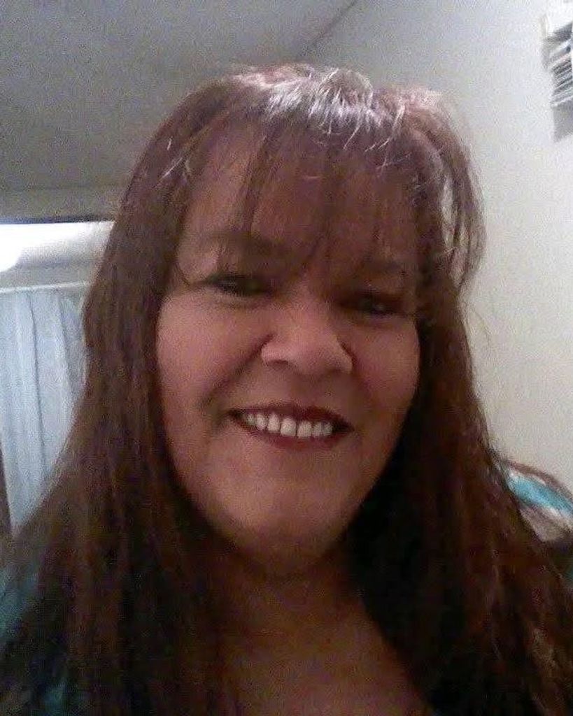 Tina R. Lucero