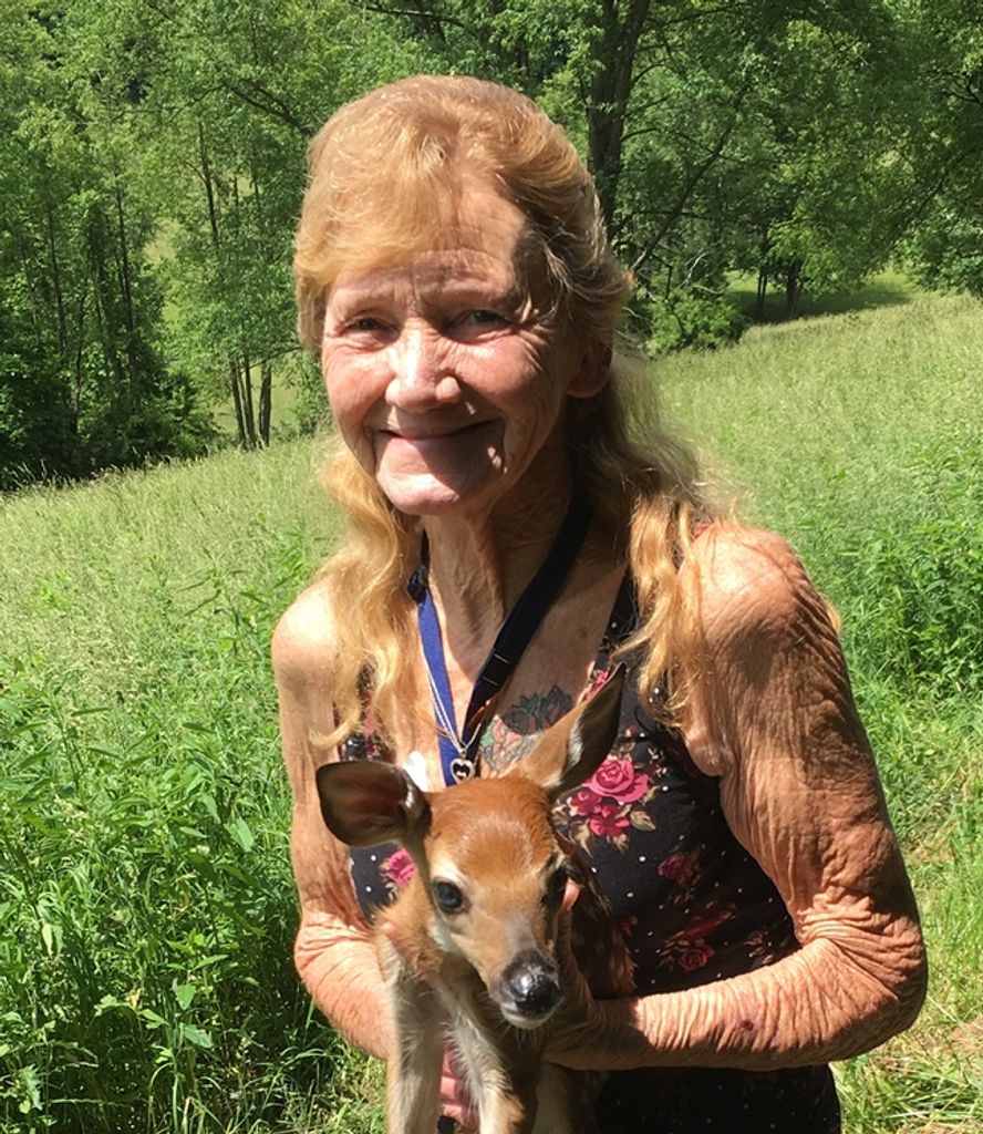Karen Deffenbaugh Profile Photo