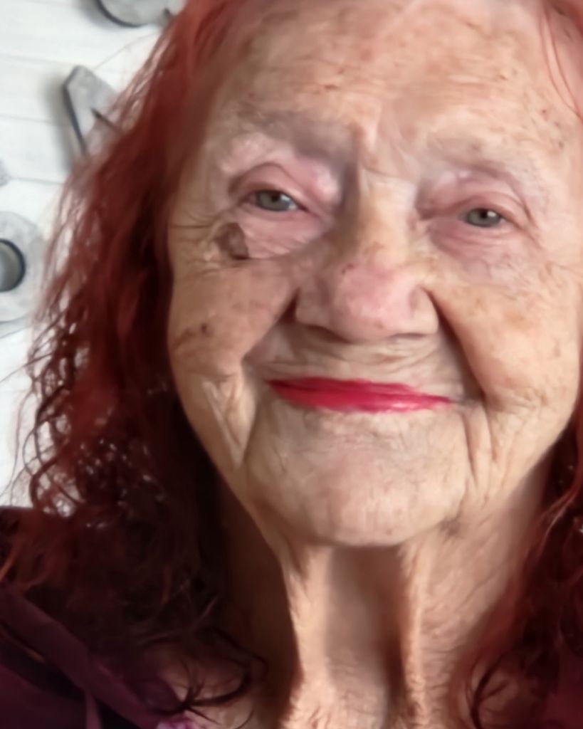 Patricia "Pat" Dodd Profile Photo
