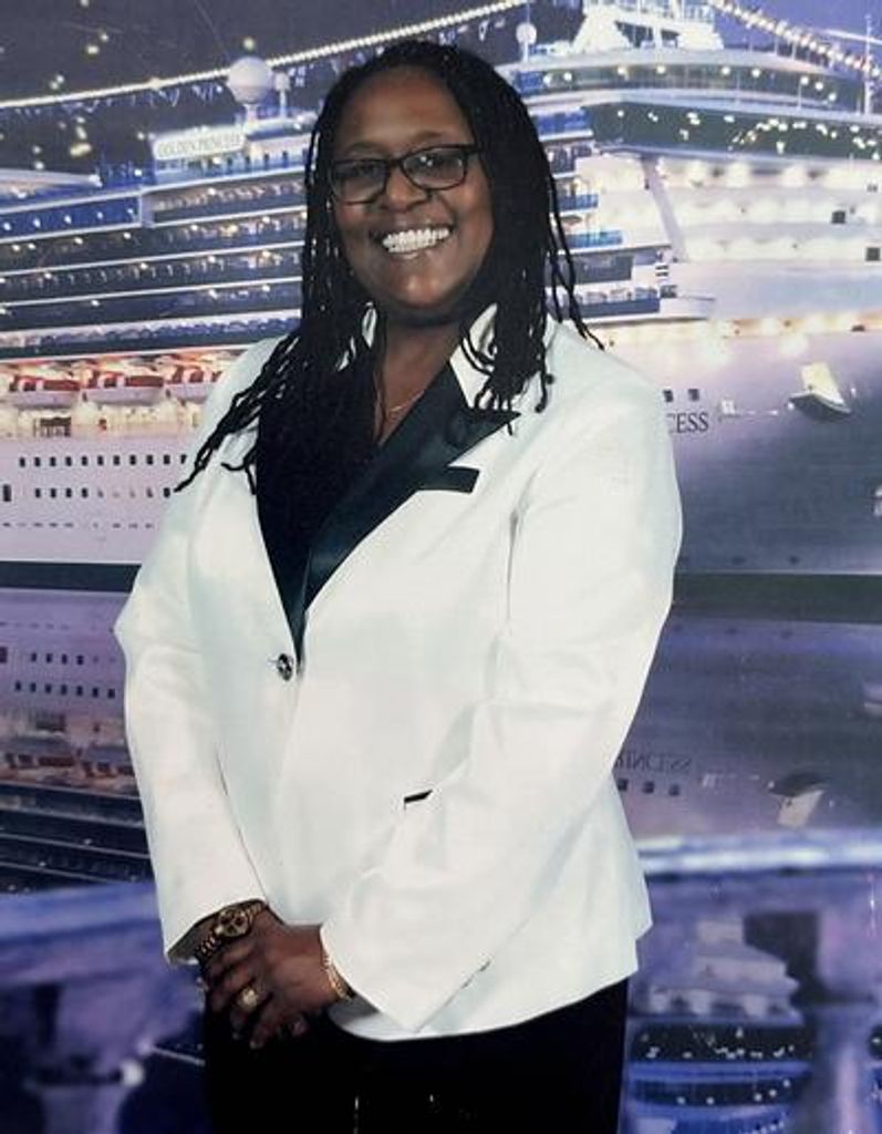 Ivy B. Fossett Profile Photo