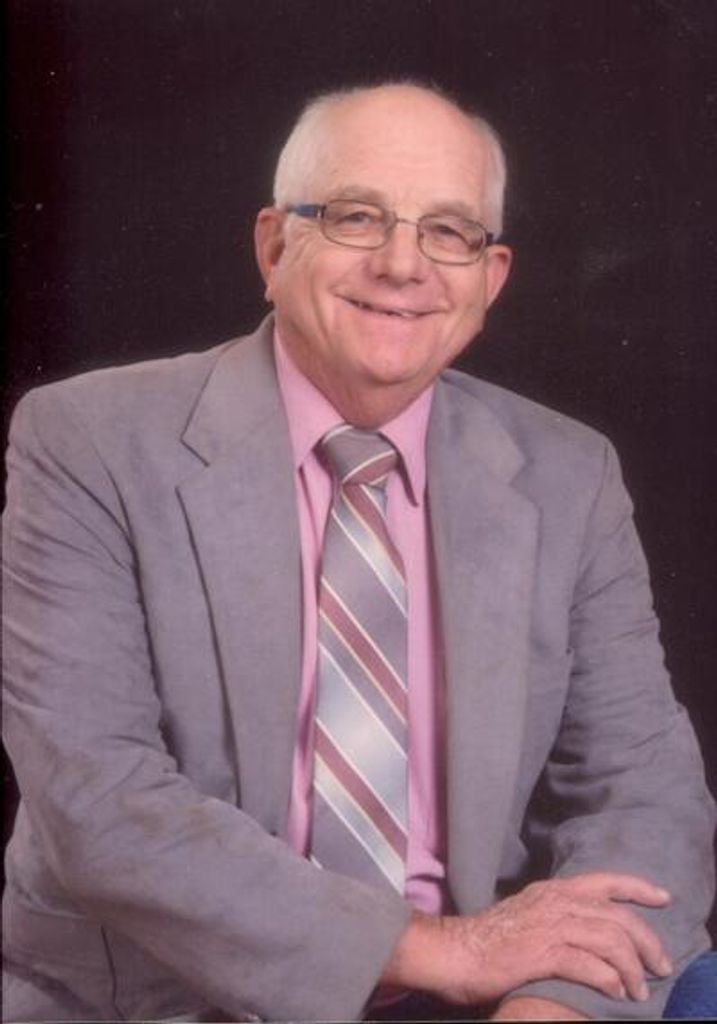 Verlin Lawrence Pratt