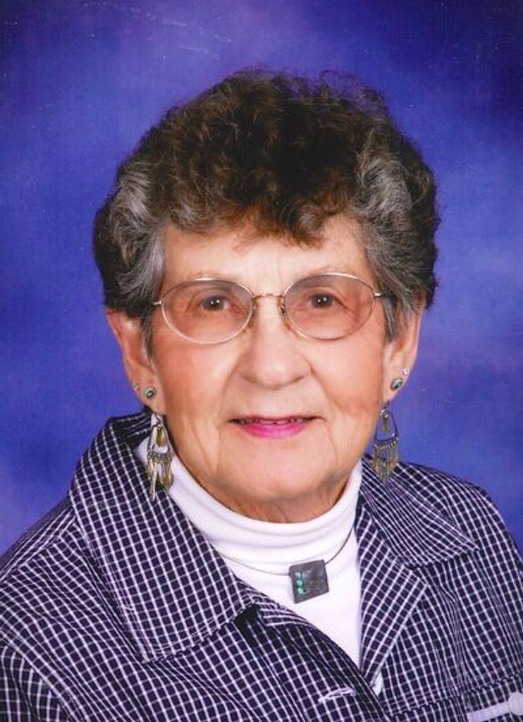 Mary Ellen Salewski Profile Photo