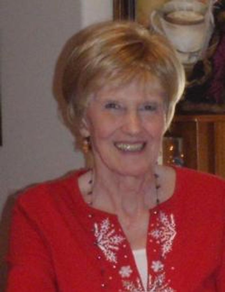 Sandra Sue Mays