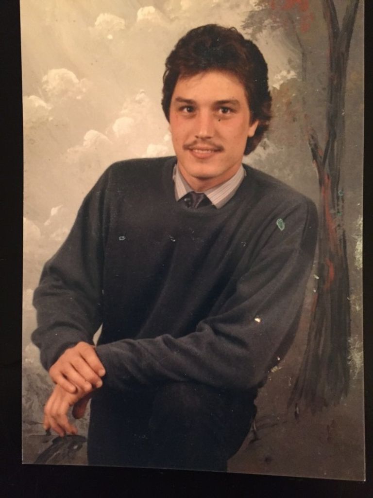 Harry "Junior" Vaughn