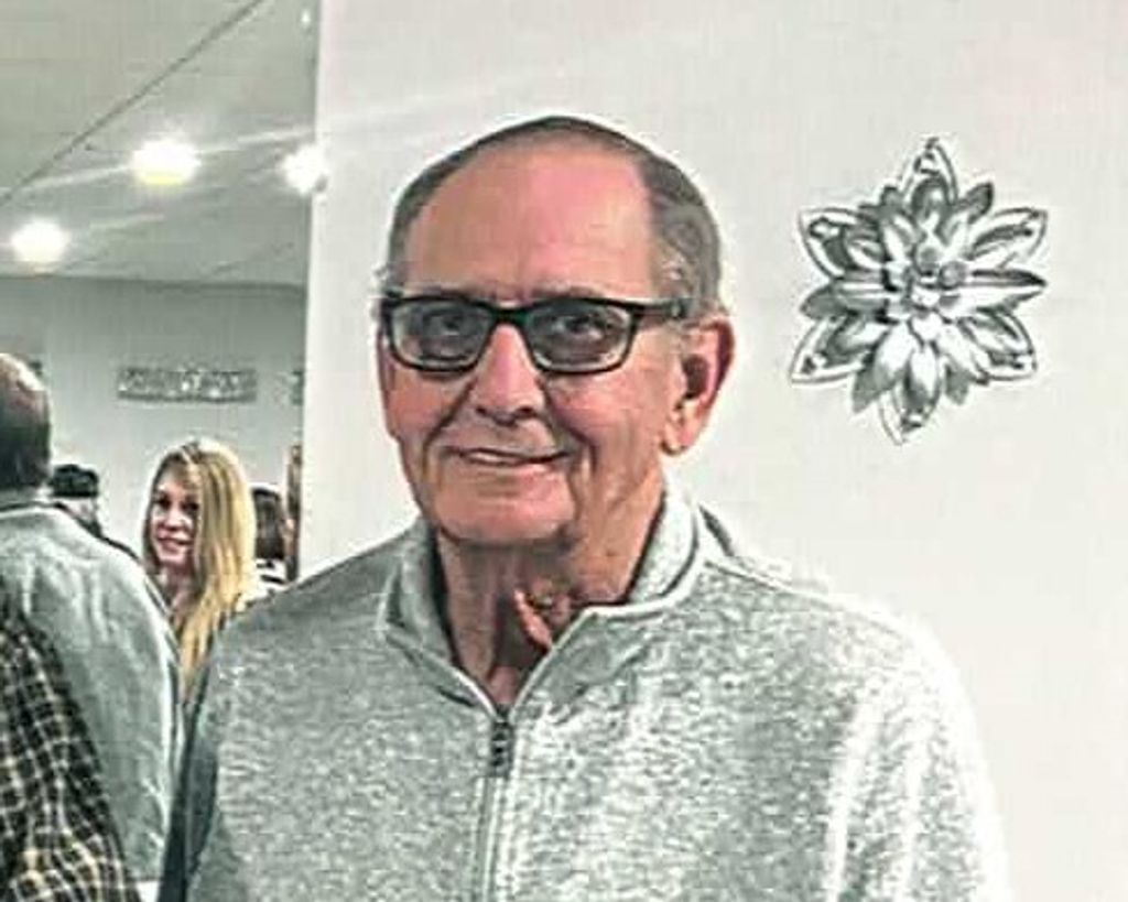 Charles Geiger Profile Photo