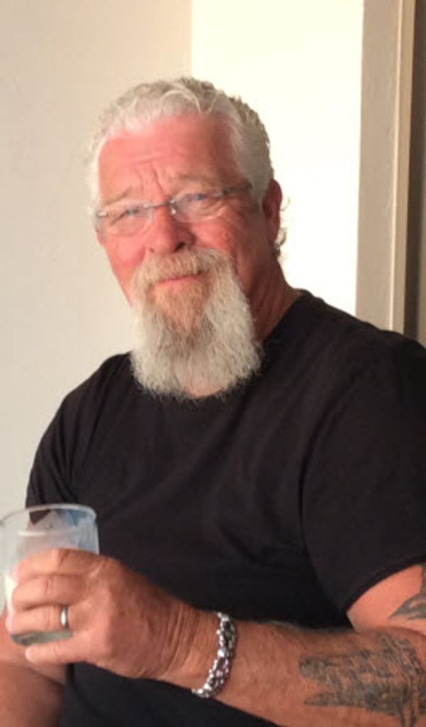 Victor Wood