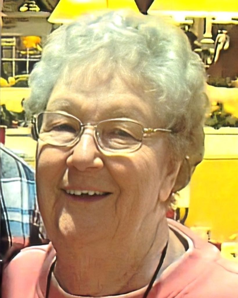 Mary Katherine Marcus