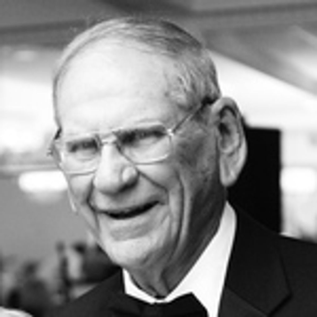 Harold R. Leary