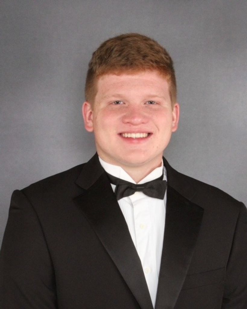 Blake Weckman