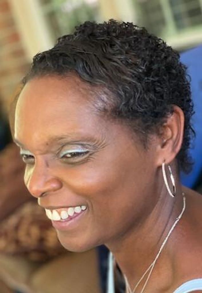 Rubena (Hawkins) Williams Profile Photo