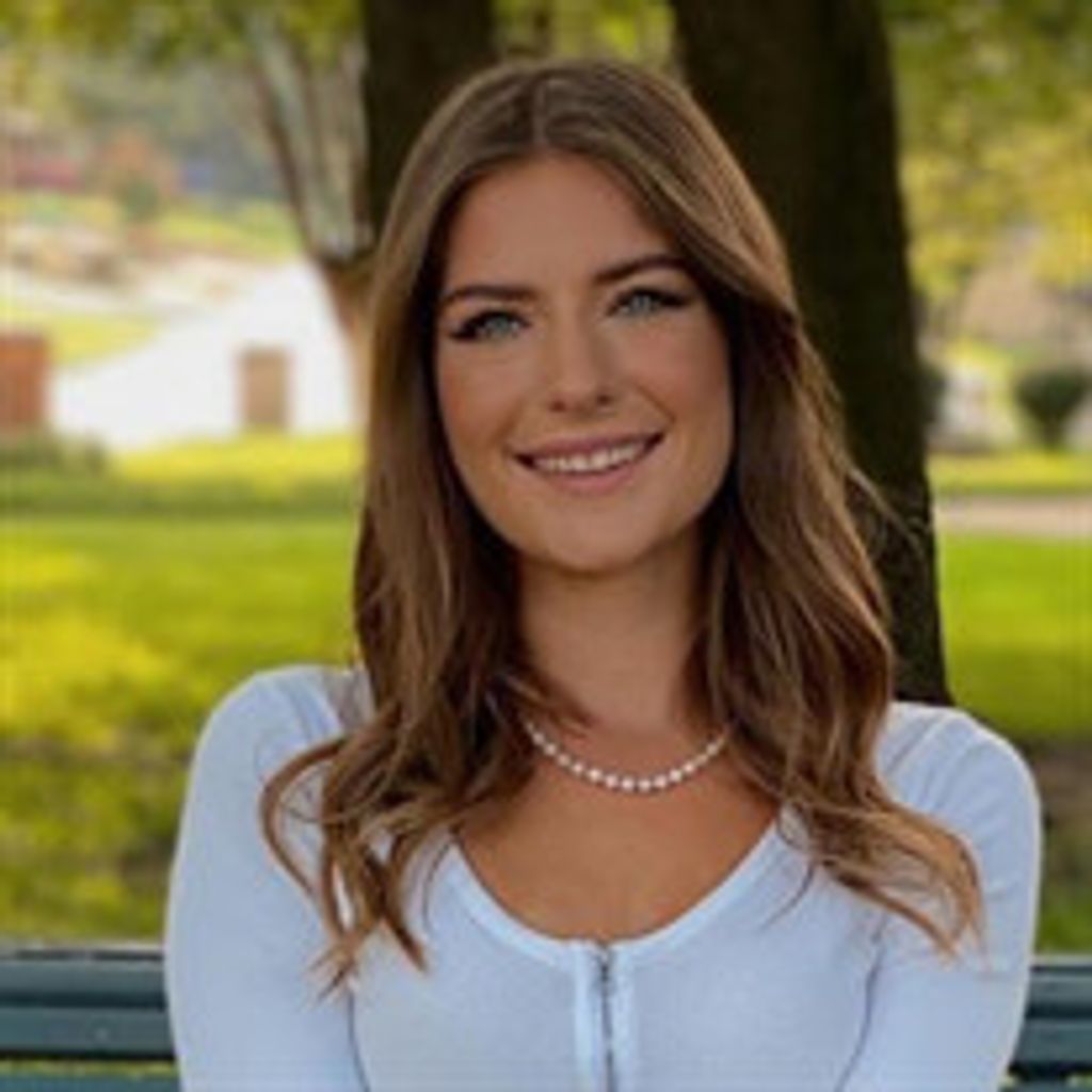 Samantha Maxine Skaggs