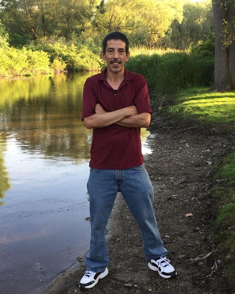 Gabino Rodriguez Ramirez Profile Photo