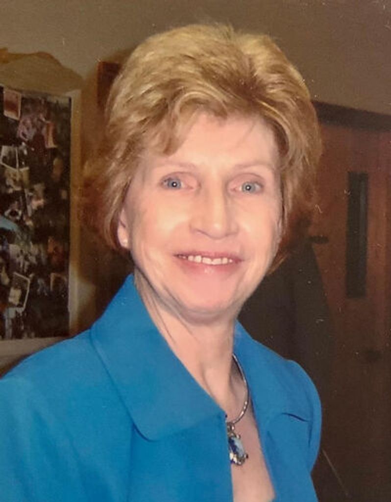 Polly Jo Smith Dawson