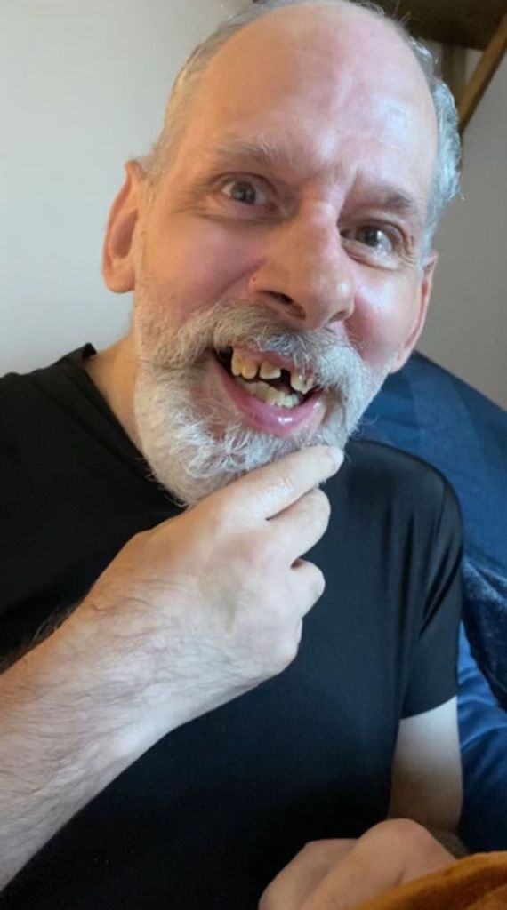 Donald Edward Heim Profile Photo