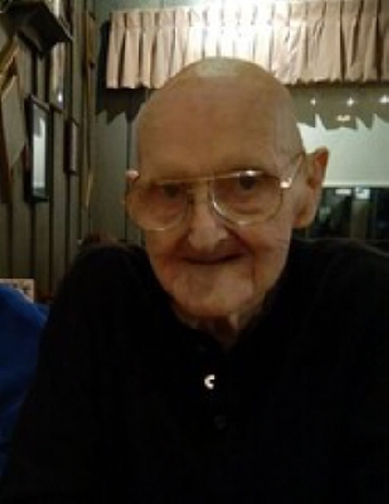 Robert Dennis Brost Profile Photo