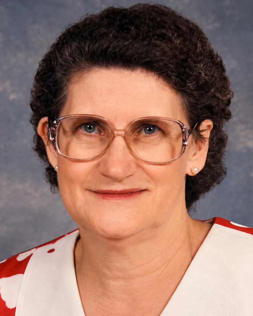 Audrey Mae Hodge Parker