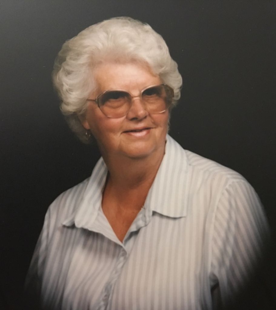 Helen Meggison Profile Photo