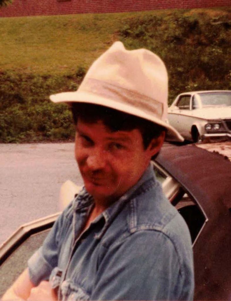 Michael Anthony Powers "Mike"