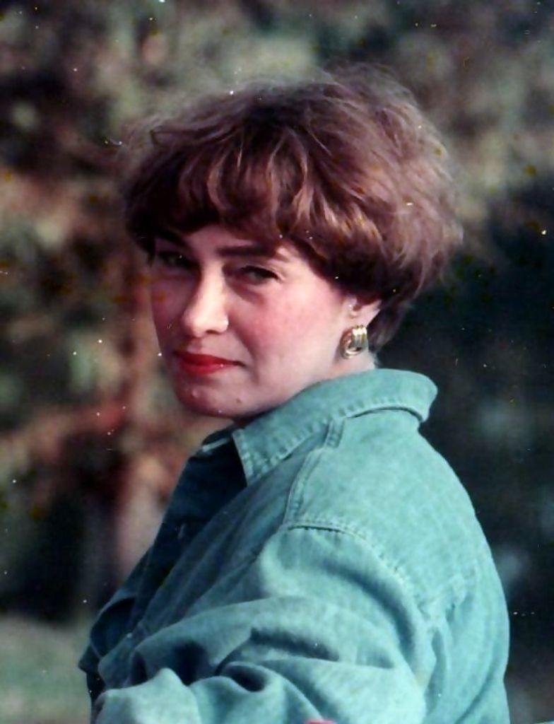 Joy McConnico