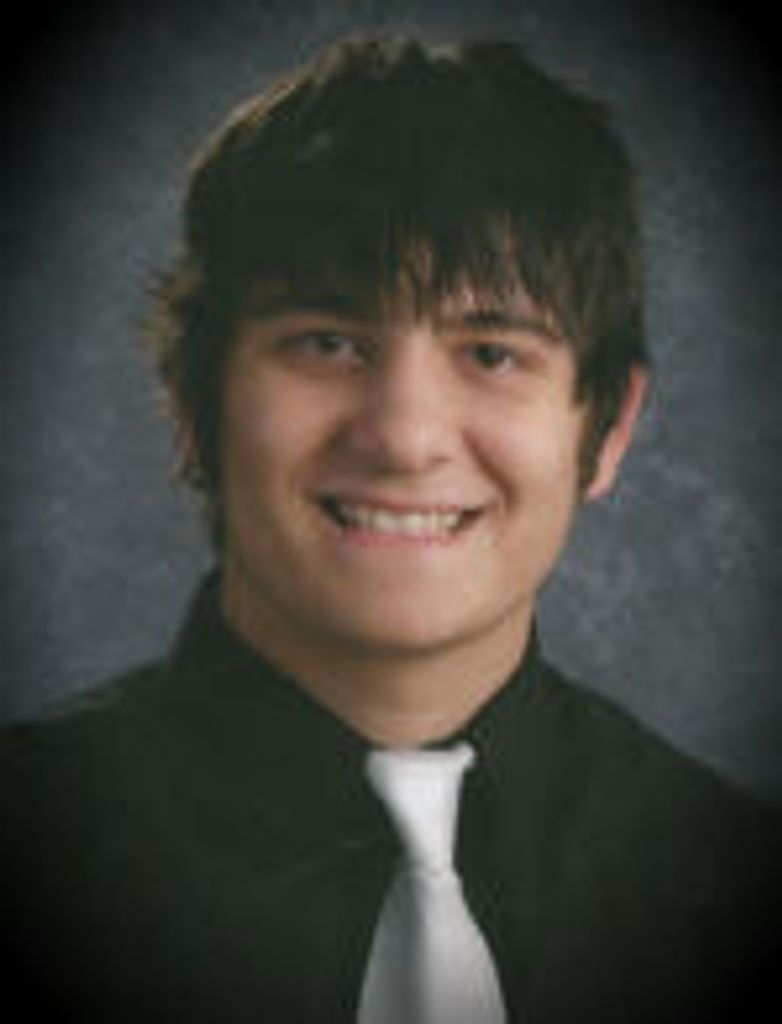 Caleb Miller