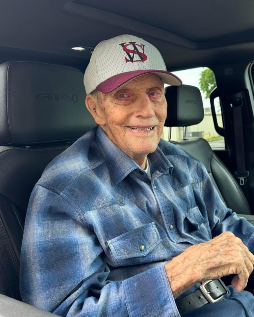 Marvin "Digger" Bailey Profile Photo