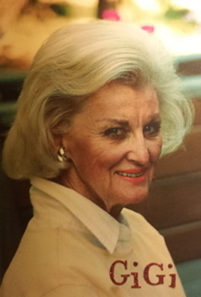 Gerri Jordan Wainwright