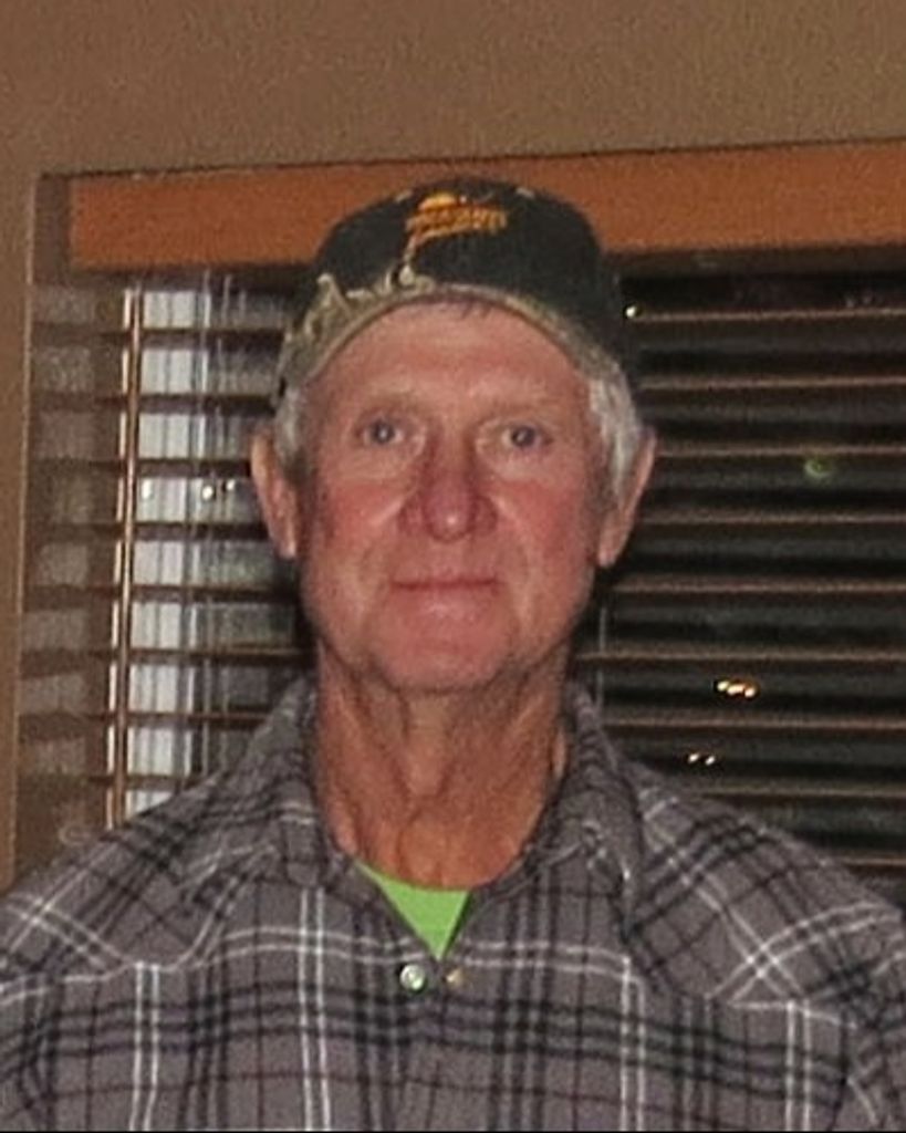 Timothy Wayne Teel Profile Photo