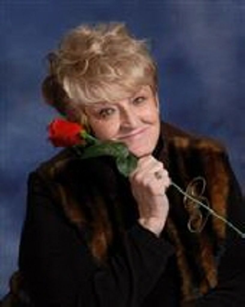 Sharron E. Edwards