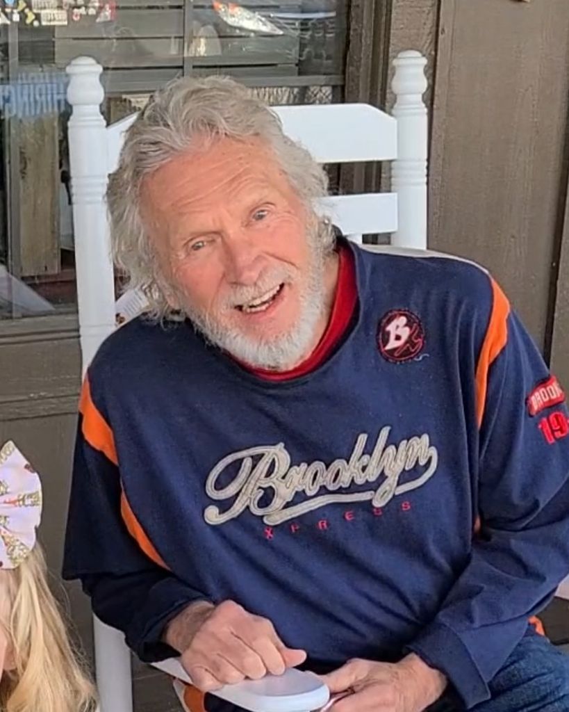 Clarence O. Flook, Jr.