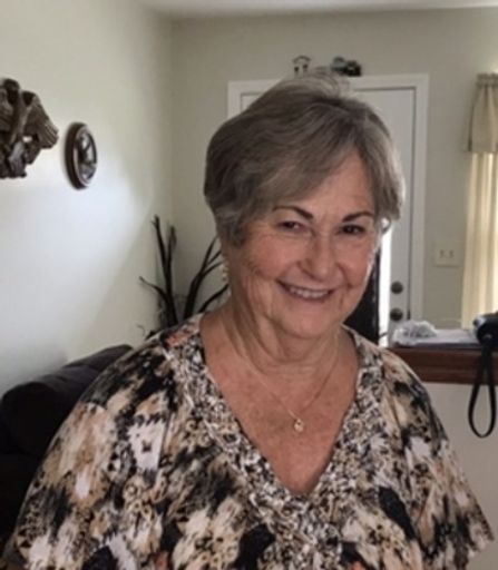 Lucy Jean Caldwell Huffman Profile Photo