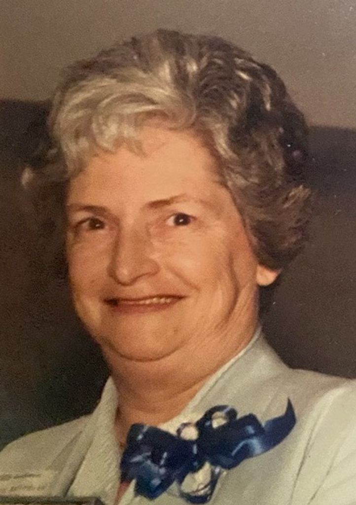 Jackie Sue Reynolds Profile Photo