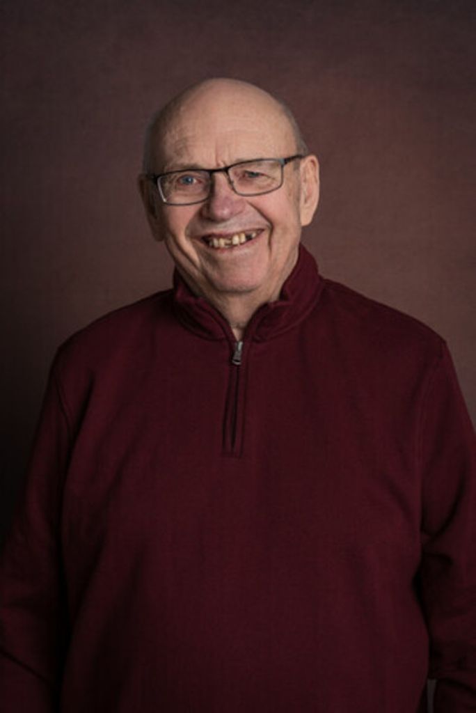 Duane Pazdernik Profile Photo