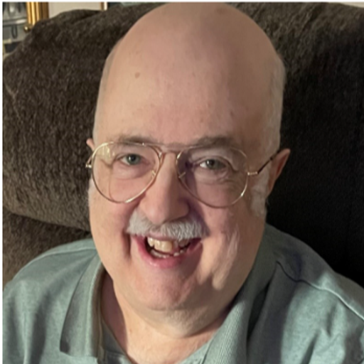 Bruce Thomas Atkins Profile Photo