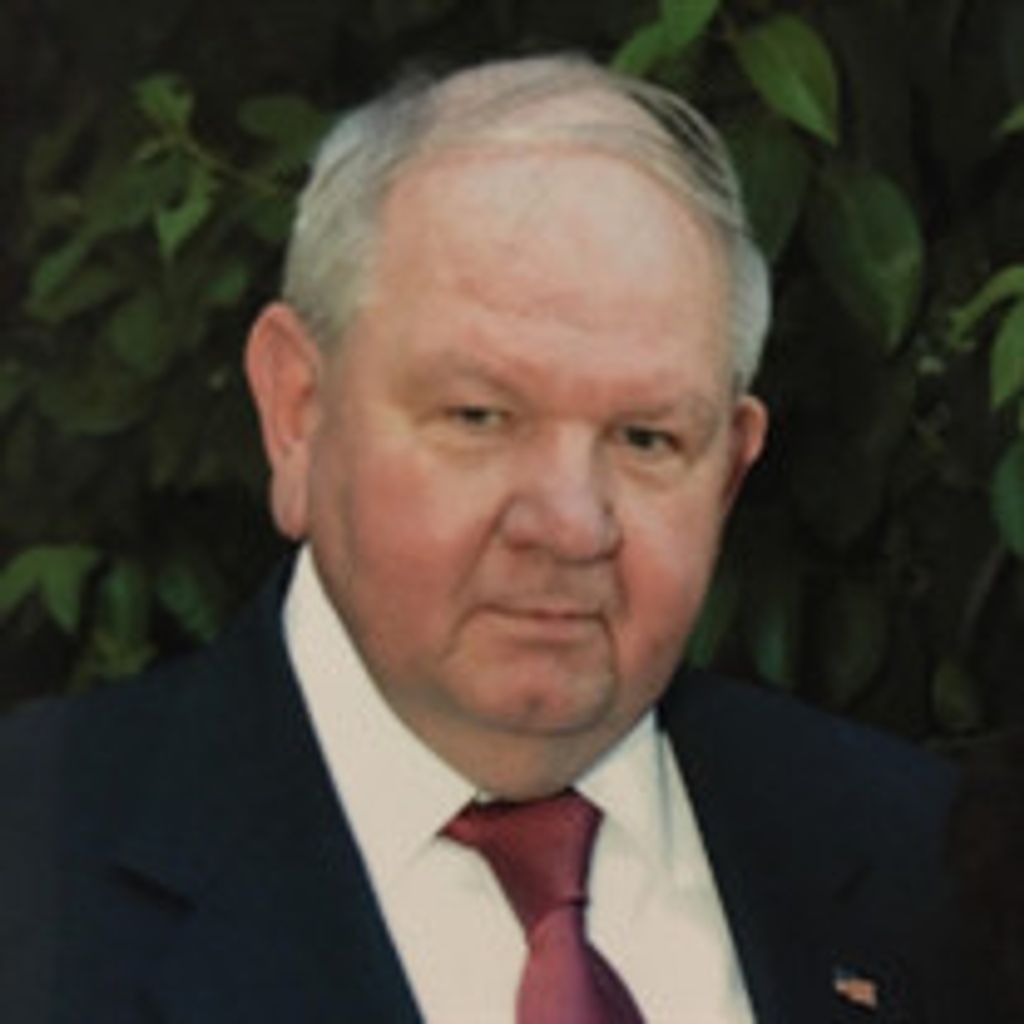 William Bailey Sr